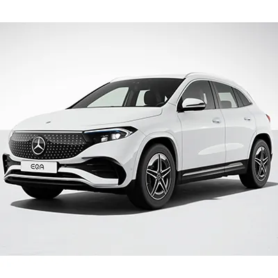 Mercedes-Benz EQA-Class