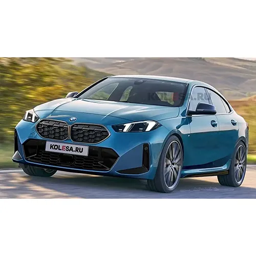 BMW Series 2 (foto 2)