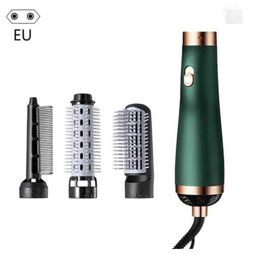 secador de pelo Hair dryer innovative black technology