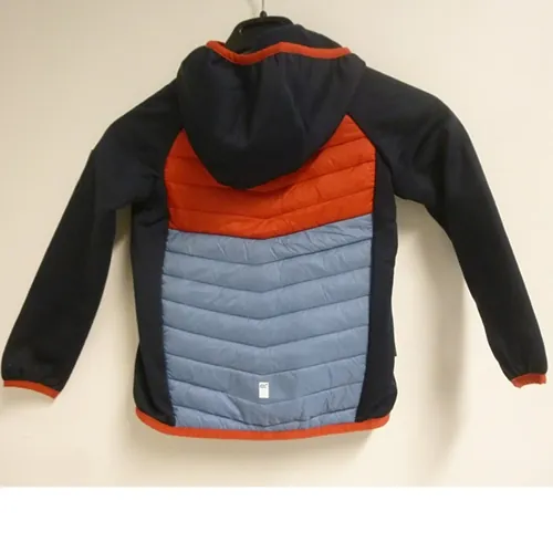 anorak REGATTA GREAT OUTDOOR Veste hybride KIELDER (foto 3)
