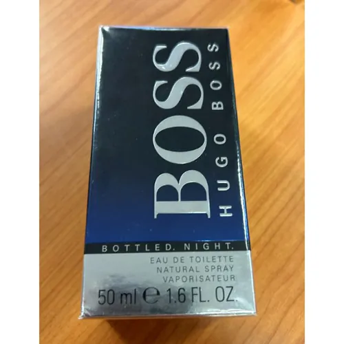 agua de toilette Hugo Boss (foto 2)