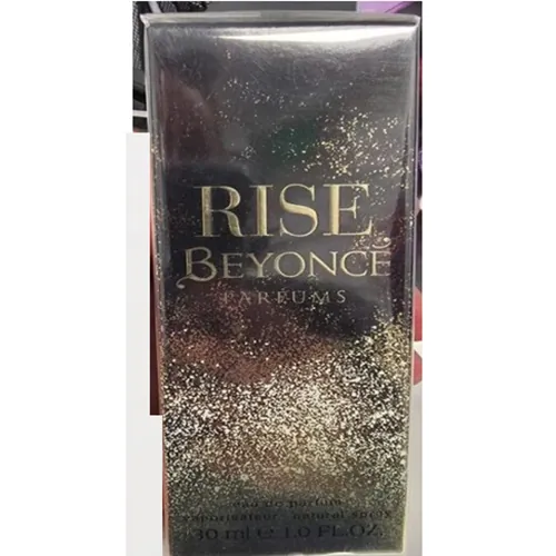 agua de toilette Beyonce Rise