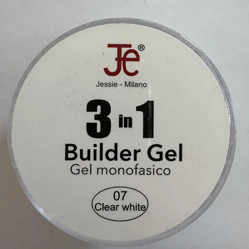 esmalte de uñas de gel Je - Jessie Milano