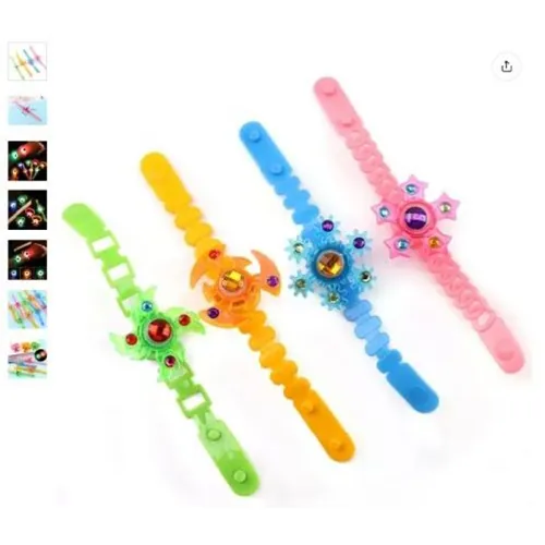 reloj de juguete para niños