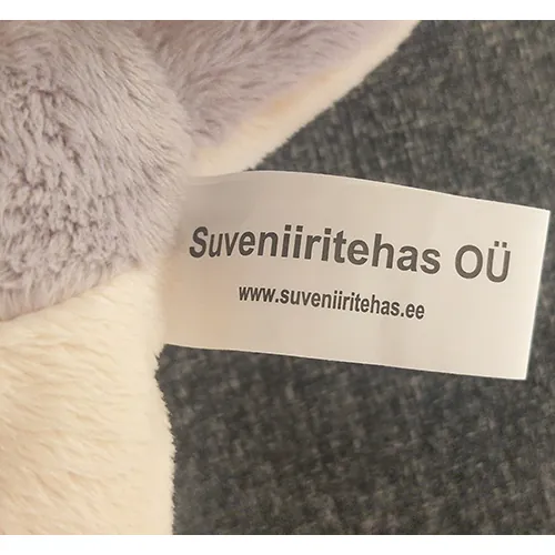 juguete blando Suveniiritehas (foto 3)
