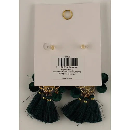 pendientes Amanda B (foto 2)