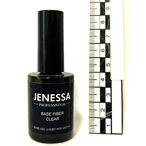 esmalte de uñas de gel Jenessa