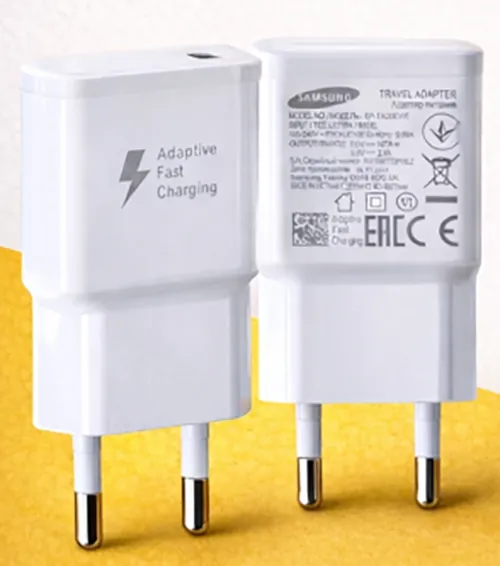 cargador USB Samsung Adaptive Fast Charging