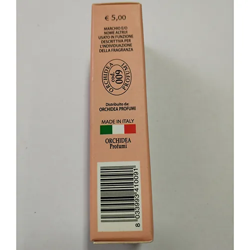 perfume Orchidea Profumi Olimpia (foto 3)