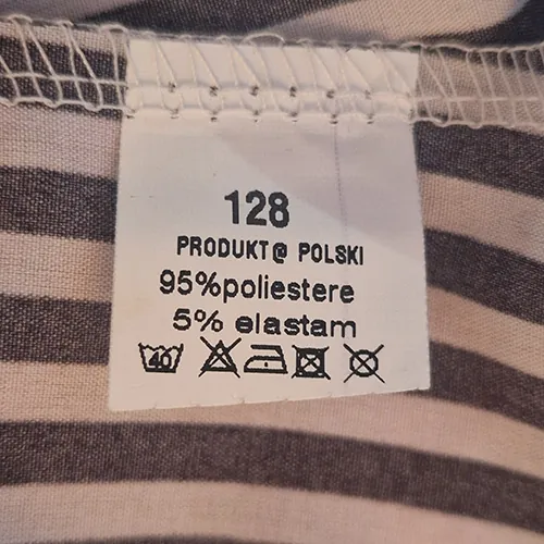 vestido para niños (foto 2)