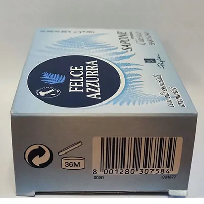 jabón Felce Azzurra Profumo classico (foto 2)