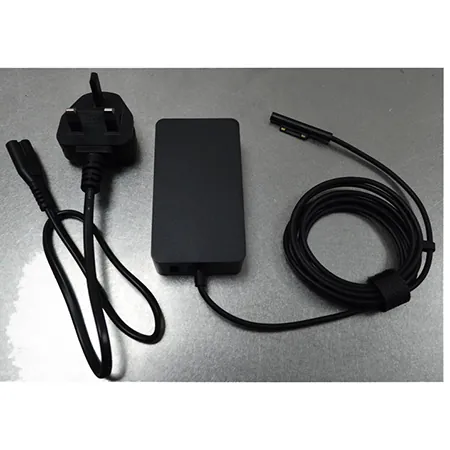 adaptador Gvkrlxz AC Adapter (foto 2)