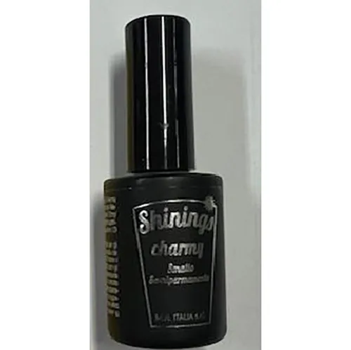 esmalte de uñas de gel Shinings charmy
