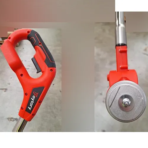 cortacésped Feytory Rechargeable Grass Mower