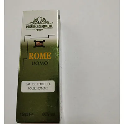 agua de toilette Parfums DE Qualite' Rome