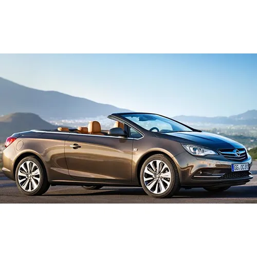 Opel Signum (foto 2)