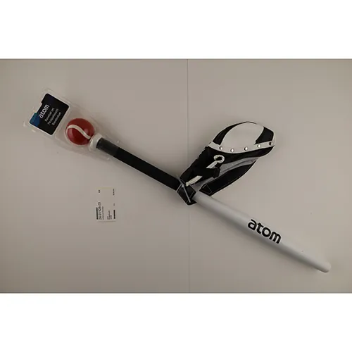 conjunto de béisbol Atom