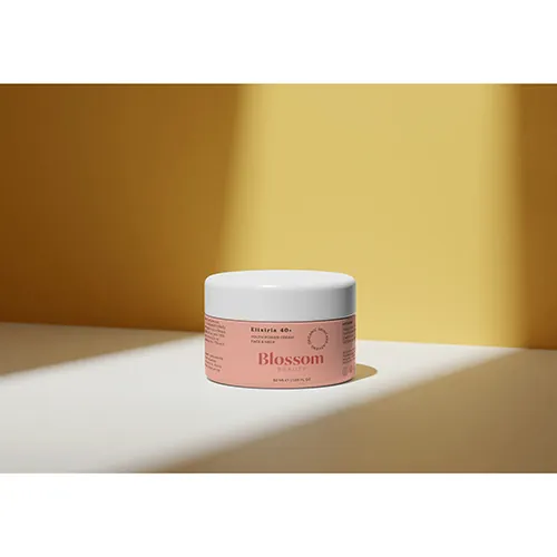 crema para la cara