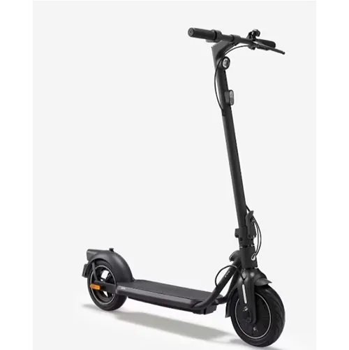 scooter eléctrico Btwin