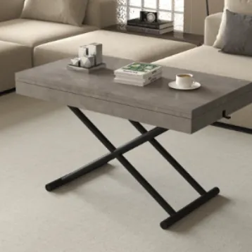 cuadro Bera Design Limited Zen Extendable Coffee Table (foto 3)