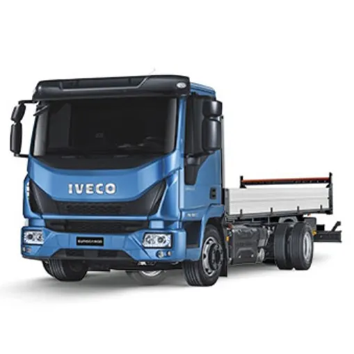 Iveco Eurocargo
