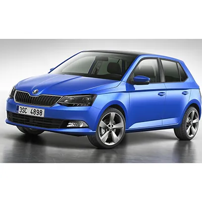 Skoda Citigo (foto 3)