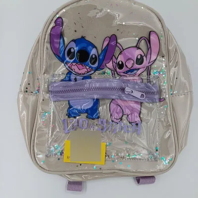 mochila para niños Disney Lilo & Stitch bag