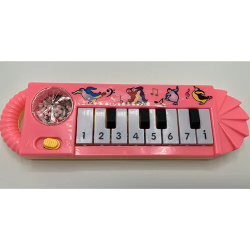 teclado de juguete TOY