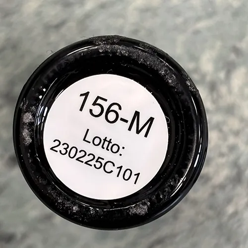 esmalte de uñas de gel Michelle Magic (foto 2)