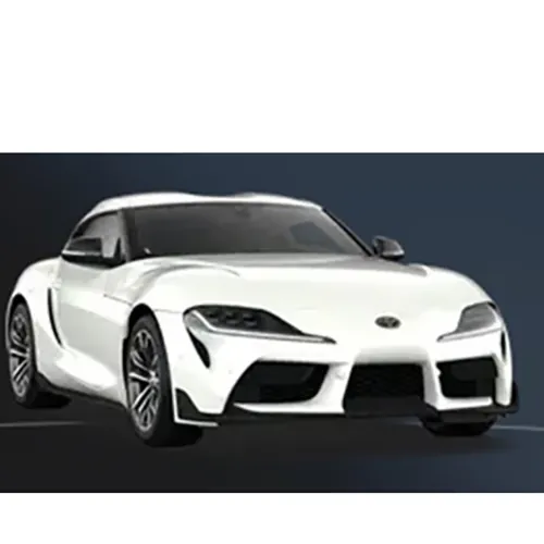 Toyota GR Supra (foto 3)
