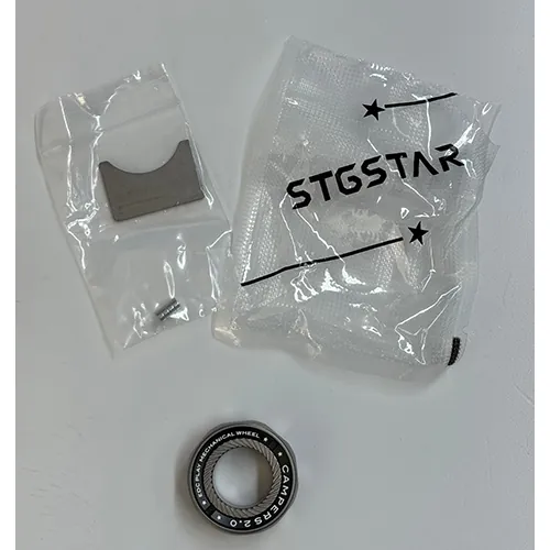 juguete antiestrés/Fidget Spystar Fidget Toy (foto 3)
