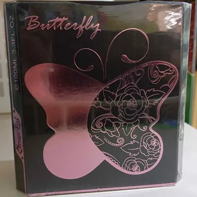 perfume Omerta ® EAU DE PARFUM Butterfly