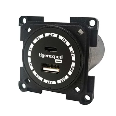 tigerexped Convertiger 100 Tex4216