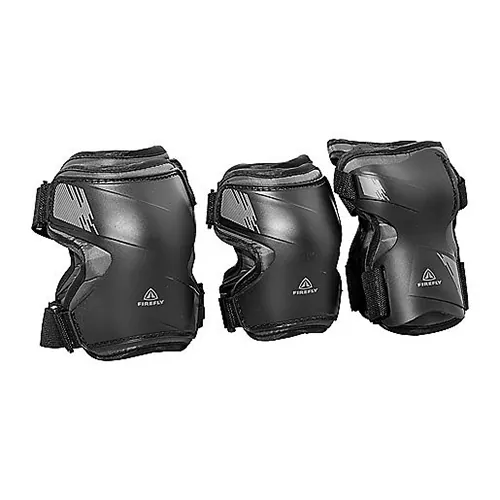conjunto de artes de protección Firefly (foto 2)