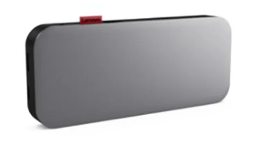 banco de energía Lenovo USB-C Laptop Power Bank