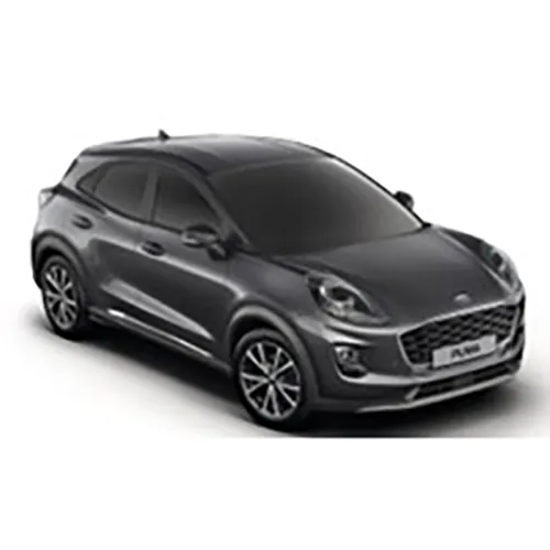 Ford Fiesta (foto 2)