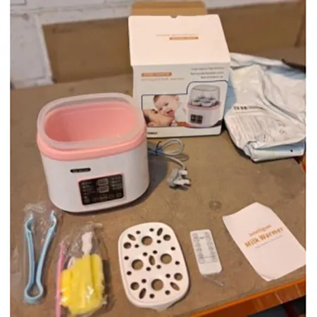 calentador de leche Aysy Tang Intelligent Milk Warmer