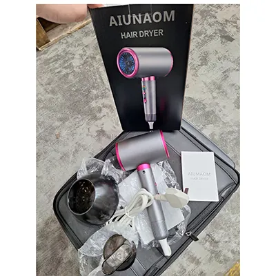 secador de pelo Aiunaom