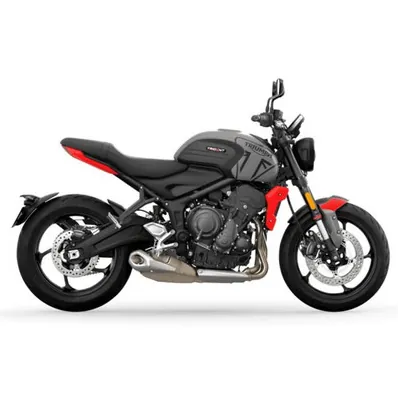 Triumph Trident 660