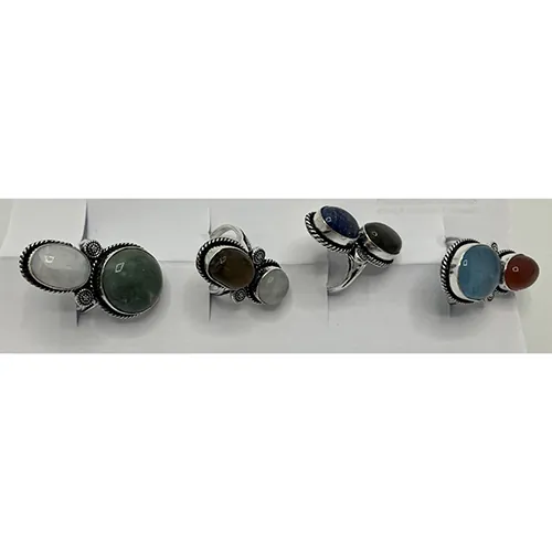 conjunto de anillos Set of rings