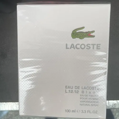 agua de toilette LACOSTE EAU DE LACOSTE