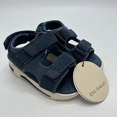 sandalias para niños En Fant Blinking Sandals
