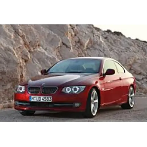 BMW Série 1 (foto 2)