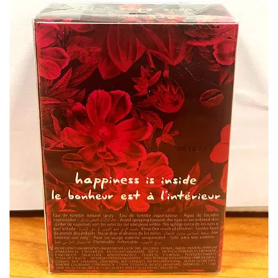 agua de toilette Desigual YOU (foto 2)