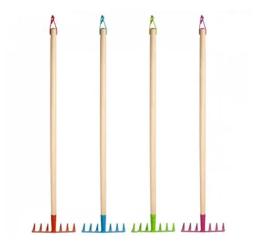 rastrillo de los niños Esschert design BV Kids in the garden