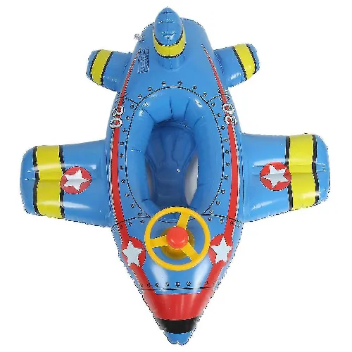 asiento de baño INFLATABLE AIRCRAFT YACHT