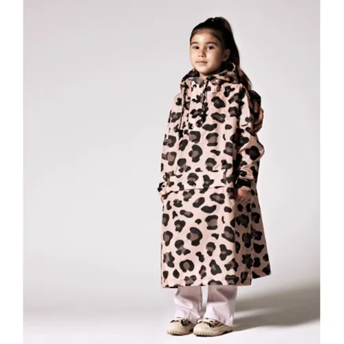 poncho de lluvia RainKiss (foto 2)