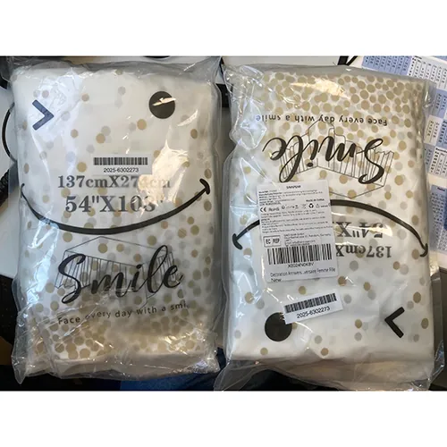 conjunto de decoración de fiesta Simspear Smile (foto 2)