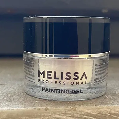 esmalte de uñas de gel Melissa professional (foto 2)