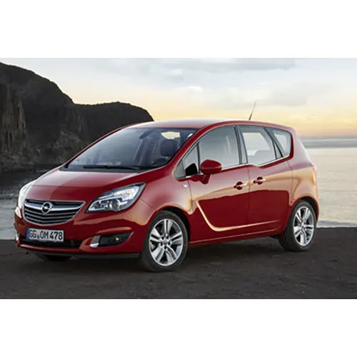Opel Signum (foto 3)